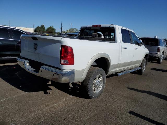 2010 Dodge Ram 2500 VIN: 3D7TT2CT5AG187356 Lot: 53533114