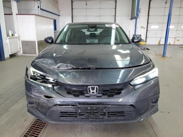 2023 HONDA CIVIC 4D E - 19XFL2H50PE023292