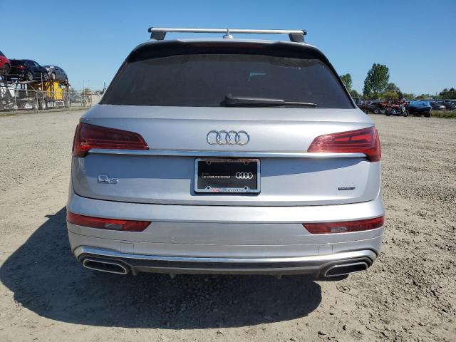 2023 Audi Q5 Premium 45 VIN: WA1GAAFY1P2087706 Lot: 54170154