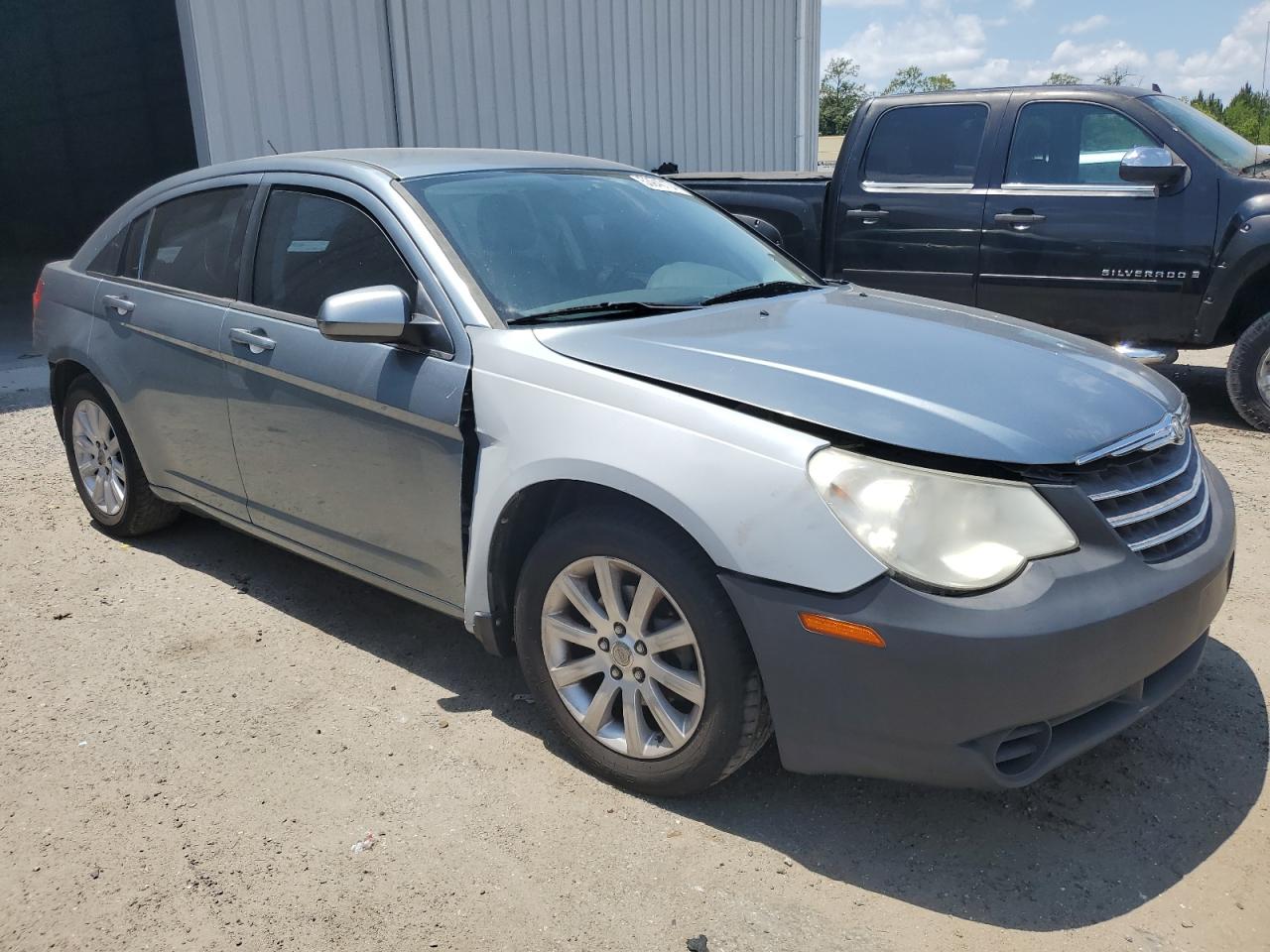 1C3CC5FB9AN203388 2010 Chrysler Sebring Limited