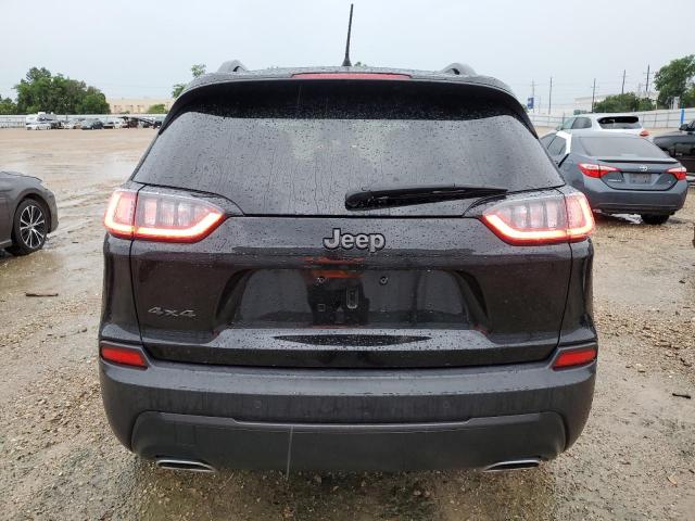 2021 Jeep Cherokee Latitude Lux VIN: 1C4PJMMX8MD174780 Lot: 54906604