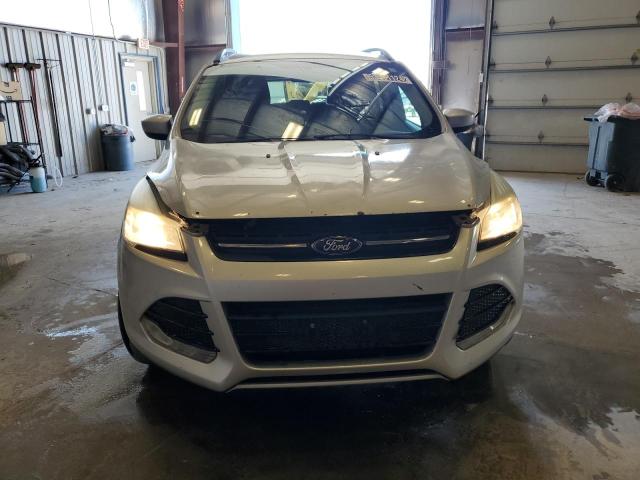 2014 Ford Escape Se VIN: 1FMCU9GX9EUB16950 Lot: 53861124