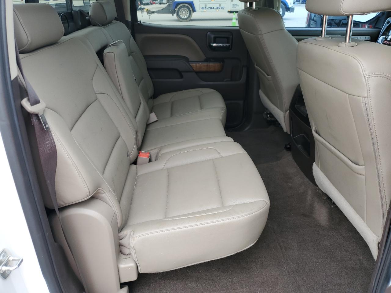 3GTU2NEC3HG105599 2017 GMC Sierra K1500 Slt