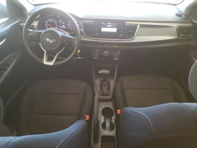2019 Kia Rio S VIN: 3KPA24AB9KE220172 Lot: 54157294
