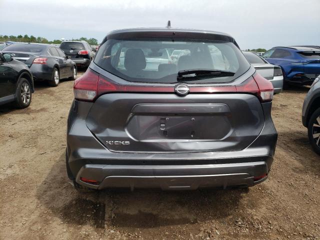 2022 Nissan Kicks S VIN: 3N1CP5BV5NL474960 Lot: 55814154