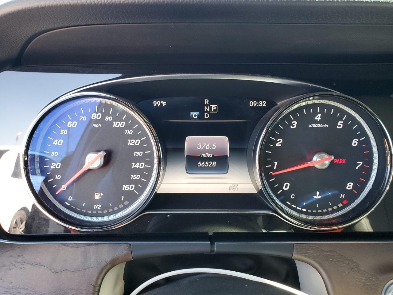 WDDZF4JB2JA378626 2018 Mercedes-Benz E 300