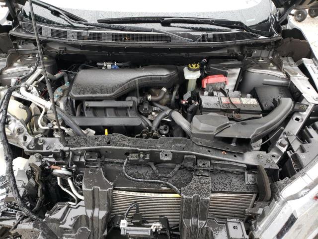 2020 Nissan Rogue Sport S VIN: JN1BJ1CW4LW366706 Lot: 53943874