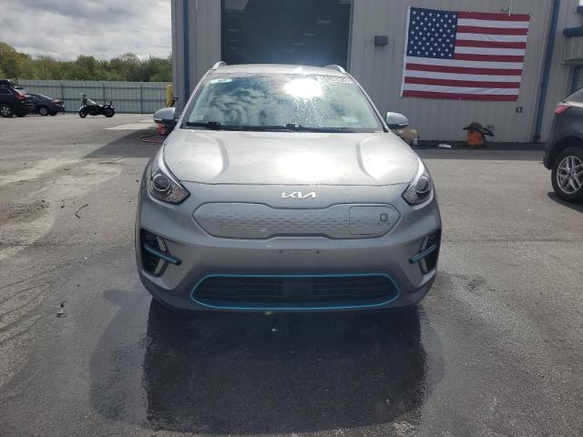 2022 Kia Niro S VIN: KNDCC3LG4N5161184 Lot: 54340914