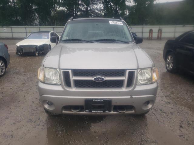 2005 Ford Explorer Sport Trac VIN: 1FMZU77K25UB81321 Lot: 56829244