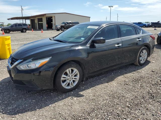 2018 Nissan Altima 2.5 VIN: 1N4AL3AP3JC162395 Lot: 54800004