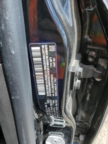 2016 Jeep Renegade Latitude VIN: ZACCJBBW3GPD68510 Lot: 56373694