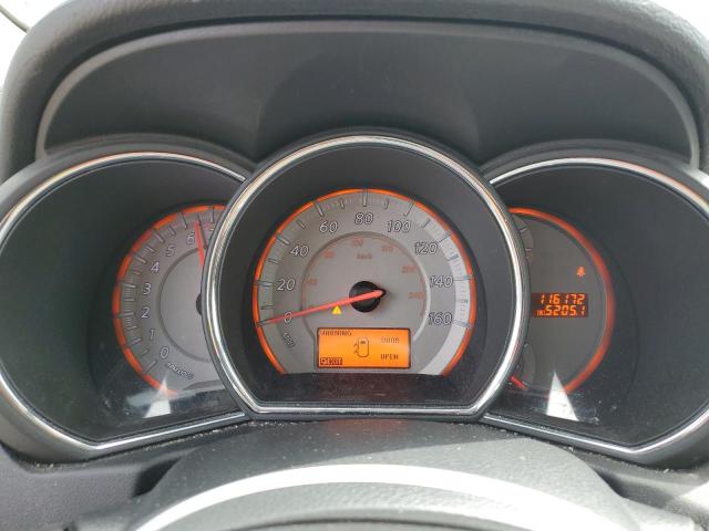 2009 Nissan Murano S VIN: JN8AZ18U49W027501 Lot: 54979704