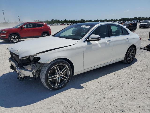 2018 Mercedes-Benz E 400 4Matic VIN: WDDZF6GB7JA409078 Lot: 53160844