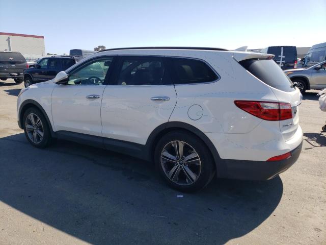 2014 Hyundai Santa Fe Gls VIN: KM8SR4HF2EU077916 Lot: 53529604