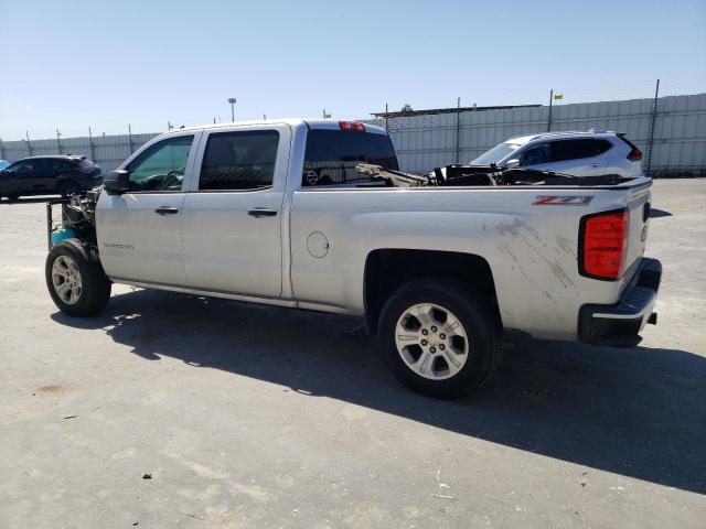 2014 Chevrolet Silverado C1500 Lt VIN: 3GCPCRECXEG175615 Lot: 54369774