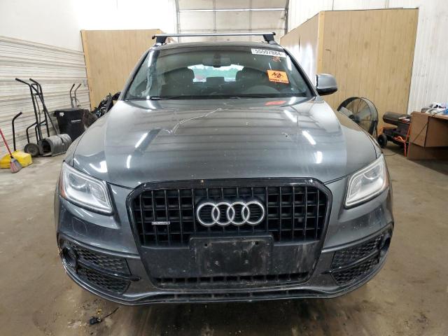 VIN WA1DGAFP3FA133789 2015 Audi Q5, Premium Plus no.5