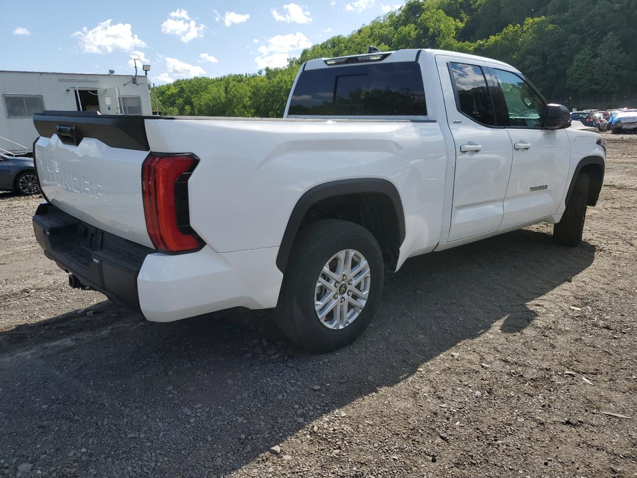 5TFLA5AA5NX018376 TOYOTA TUNDRA 2022