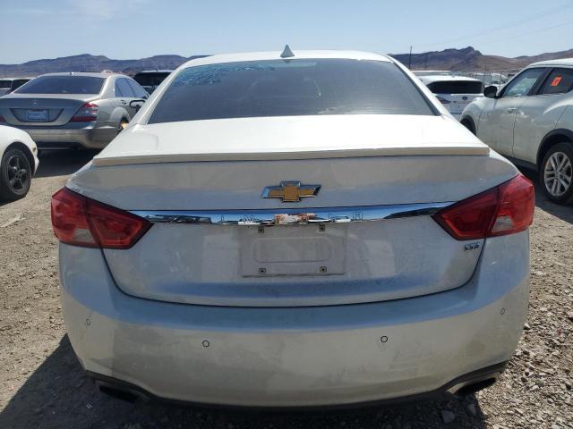 2014 Chevrolet Impala Ltz VIN: 2G1155S36E9272083 Lot: 52708924