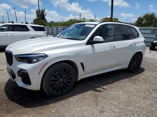 5UXCR4C0XM9G95631 BMW X5 SDRIVE