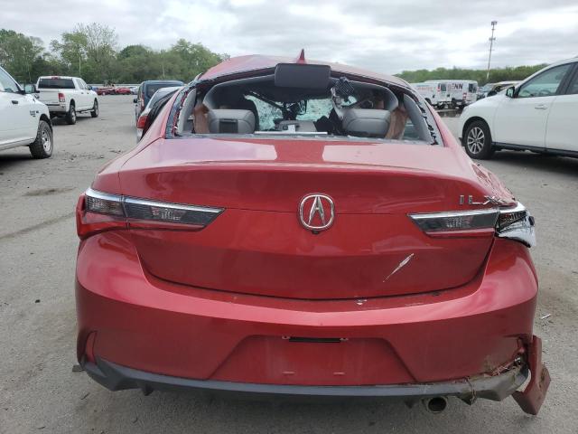 19UDE2F74LA008850 2020 Acura Ilx Premium