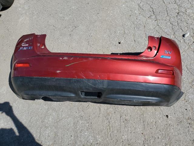 2013 Nissan Juke S VIN: JN8AF5MRXDT217511 Lot: 56445814