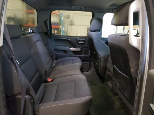 2015 CHEVROLET SILVER 4X4 3GCUKREC3FG490103