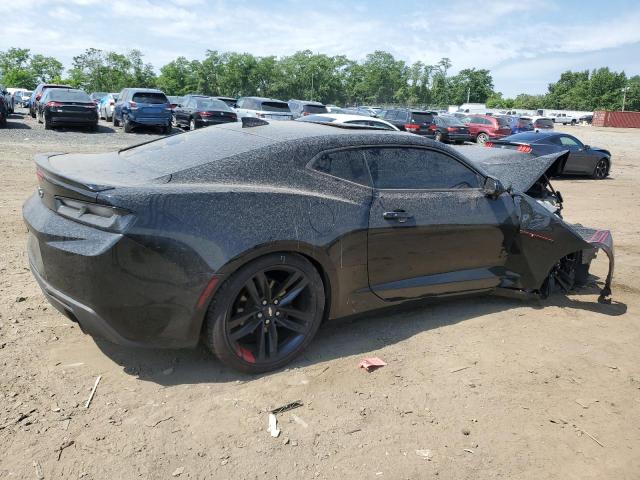 2018 Chevrolet Camaro Lt VIN: 1G1FD1RS6J0153257 Lot: 56208404