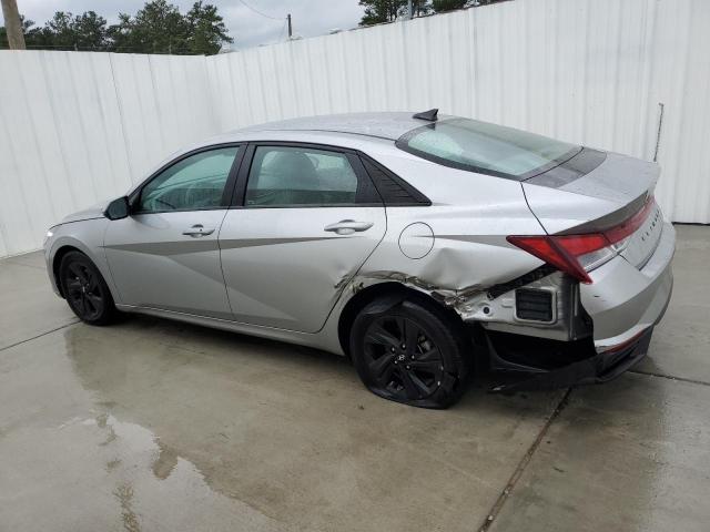 2023 Hyundai Elantra Sel VIN: 5NPLM4AG4PH104654 Lot: 54918774