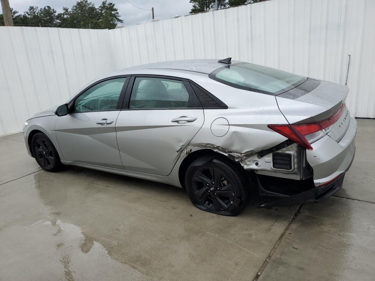 5NPLM4AG4PH104654 2023 Hyundai Elantra Sel