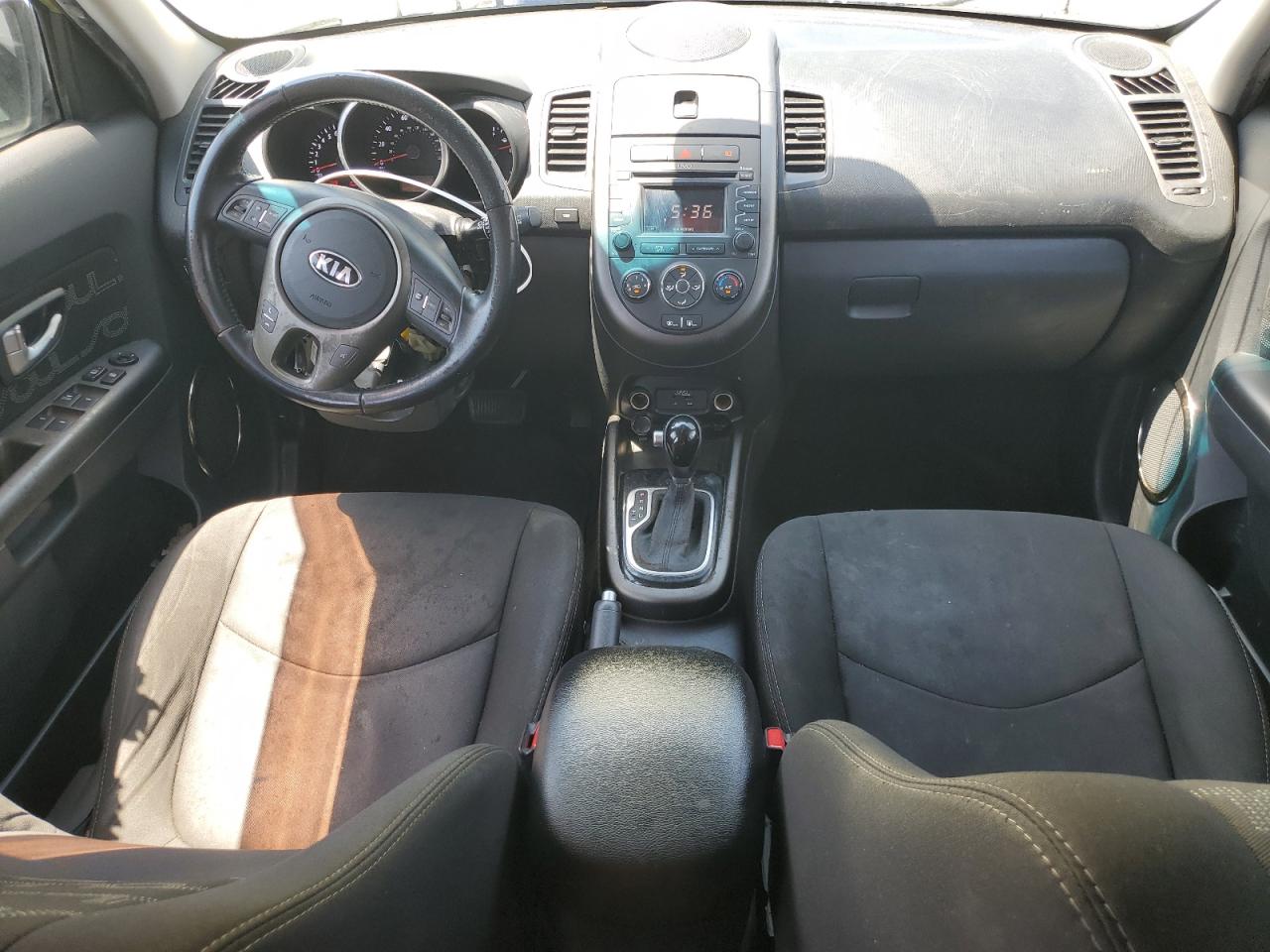 KNDJT2A65D7585293 2013 Kia Soul +