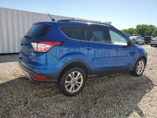 2018 Ford Escape Se VIN: 1FMCU0GD7JUB34357 Lot: 55099264