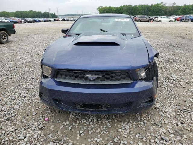 2012 Ford Mustang VIN: 1ZVBP8AM6C5274358 Lot: 53241544