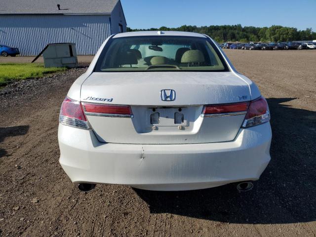 2011 Honda Accord Exl VIN: 5KBCP3F80BB003719 Lot: 56935704