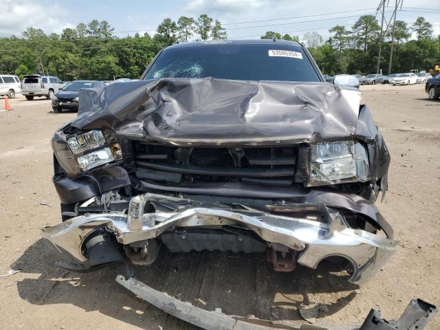 2011 GMC Sierra C1500 Sle VIN: 3GTP1VE05BG261334 Lot: 53595354