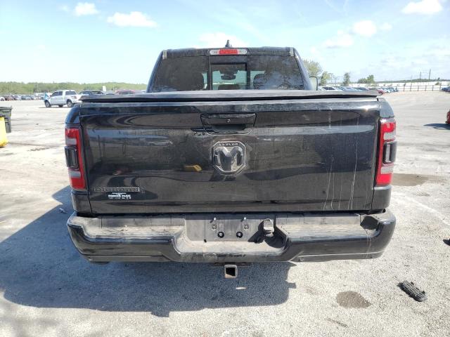 2022 Ram 1500 Big Horn/Lone Star VIN: 1C6RREFG1NN334103 Lot: 53645624