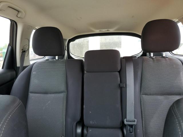 2017 Nissan Pathfinder S VIN: 5N1DR2MM1HC692548 Lot: 54779544