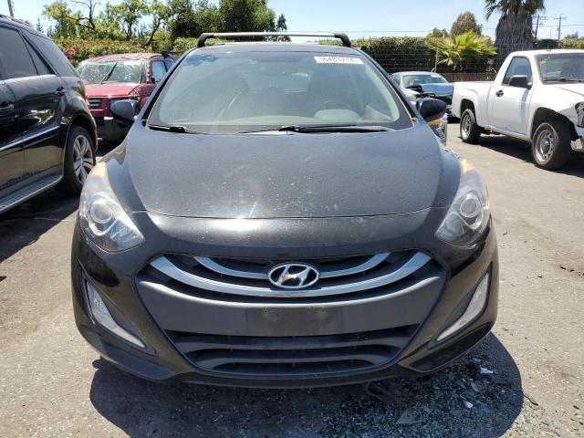 2013 Hyundai Elantra Gt VIN: KMHD35LE3DU042525 Lot: 56483714