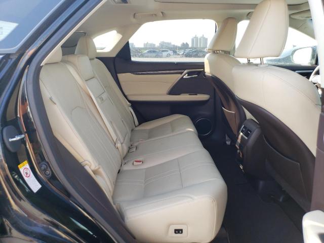 2016 Lexus Rx 350 VIN: 2T2ZZMCA6GC017177 Lot: 55848224