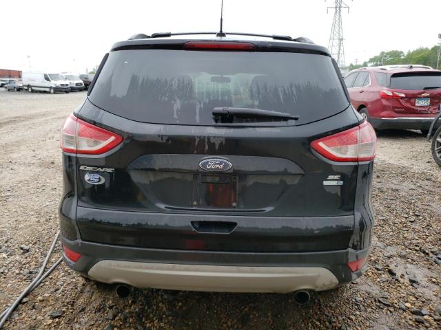 2013 Ford Escape Se VIN: 1FMCU9GX6DUA20983 Lot: 54262684