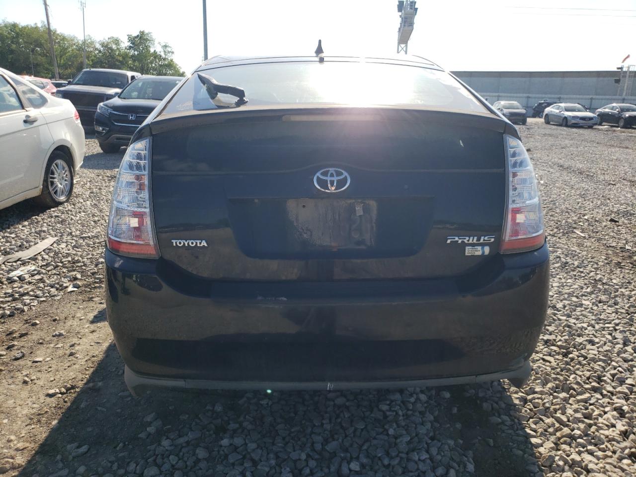 JTDKB20U497886538 2009 Toyota Prius