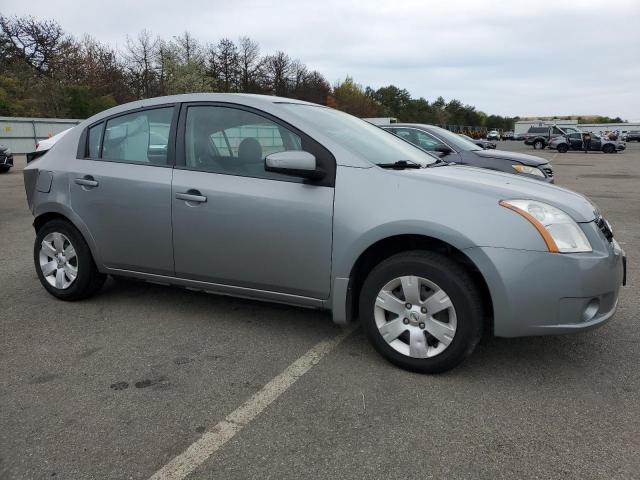 2009 Nissan Sentra 2.0 VIN: 3N1AB61E89L636244 Lot: 54308804