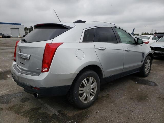 2016 Cadillac Srx Luxury Collection VIN: 3GYFNBE3XGS529401 Lot: 55508914