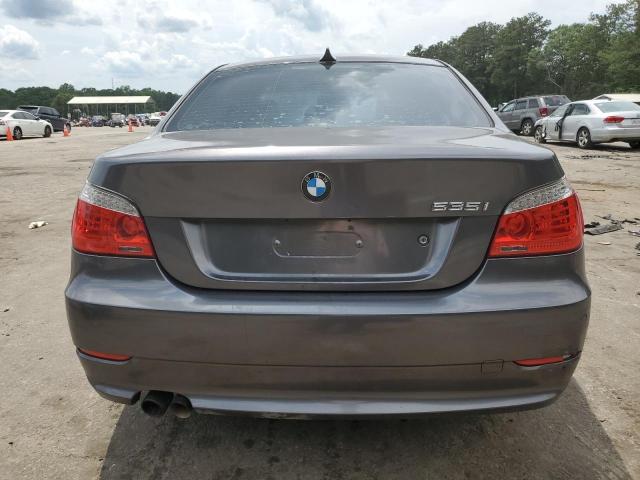 2010 BMW 535 I VIN: WBANW1C53AC163823 Lot: 56446174