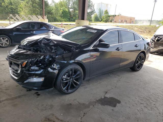 Auction sale of the 2020 CHEVROLET MALIBU , vin: 1G1ZD5ST2LF124619, lot number: 56424174