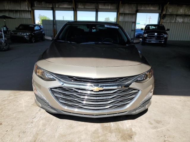 2023 Chevrolet Malibu Lt VIN: 1G1ZD5ST0PF247177 Lot: 53176664