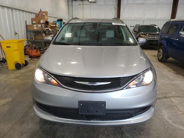 2021 CHRYSLER VOYAGER LX - 2C4RC1DG2MR525696