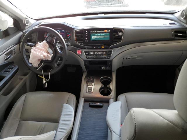 2022 Honda Pilot Exl VIN: 5FNYF6H5XNB008961 Lot: 54438344