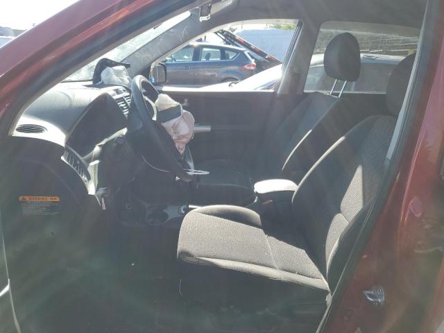 2008 Kia Sportage Ex VIN: KNDJE723587494168 Lot: 56764714