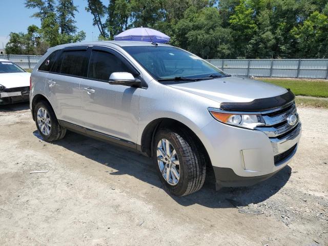 2013 Ford Edge Sel VIN: 2FMDK3JC2DBA97093 Lot: 56753794