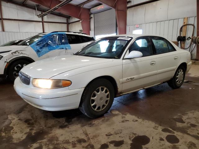 1998 Buick Century Custom VIN: 2G4WS52MXW1602947 Lot: 52910694